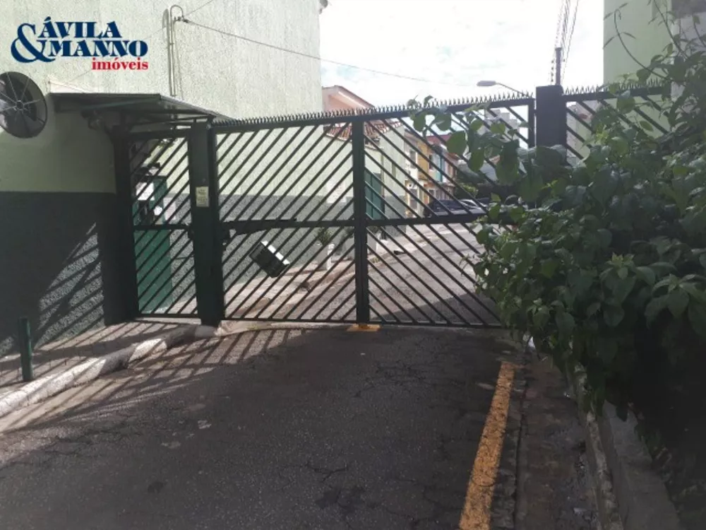 Sobrado, 2 quartos, 150 m² - Foto 5