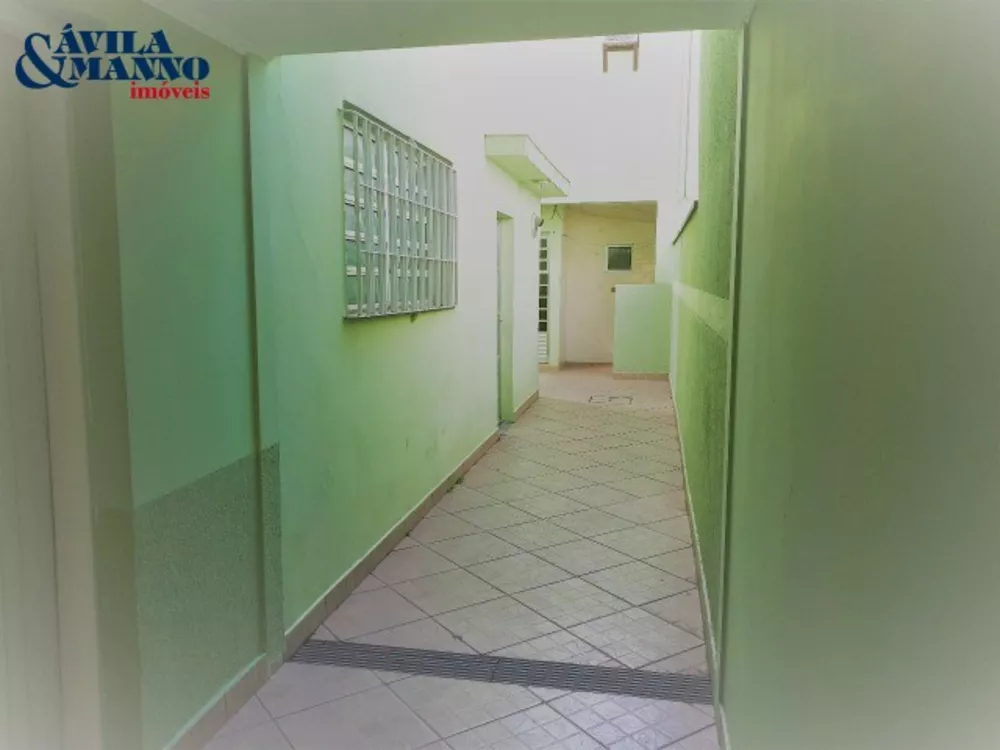 Sobrado, 2 quartos, 150 m² - Foto 8