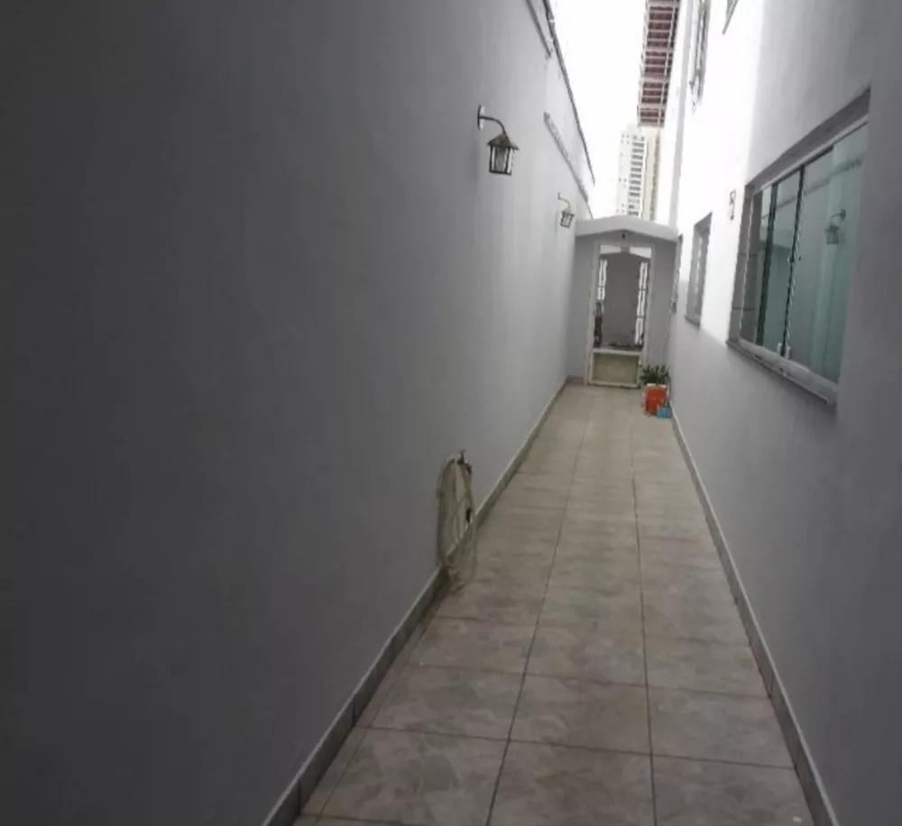 Sobrado, 4 quartos, 329 m² - Foto 6