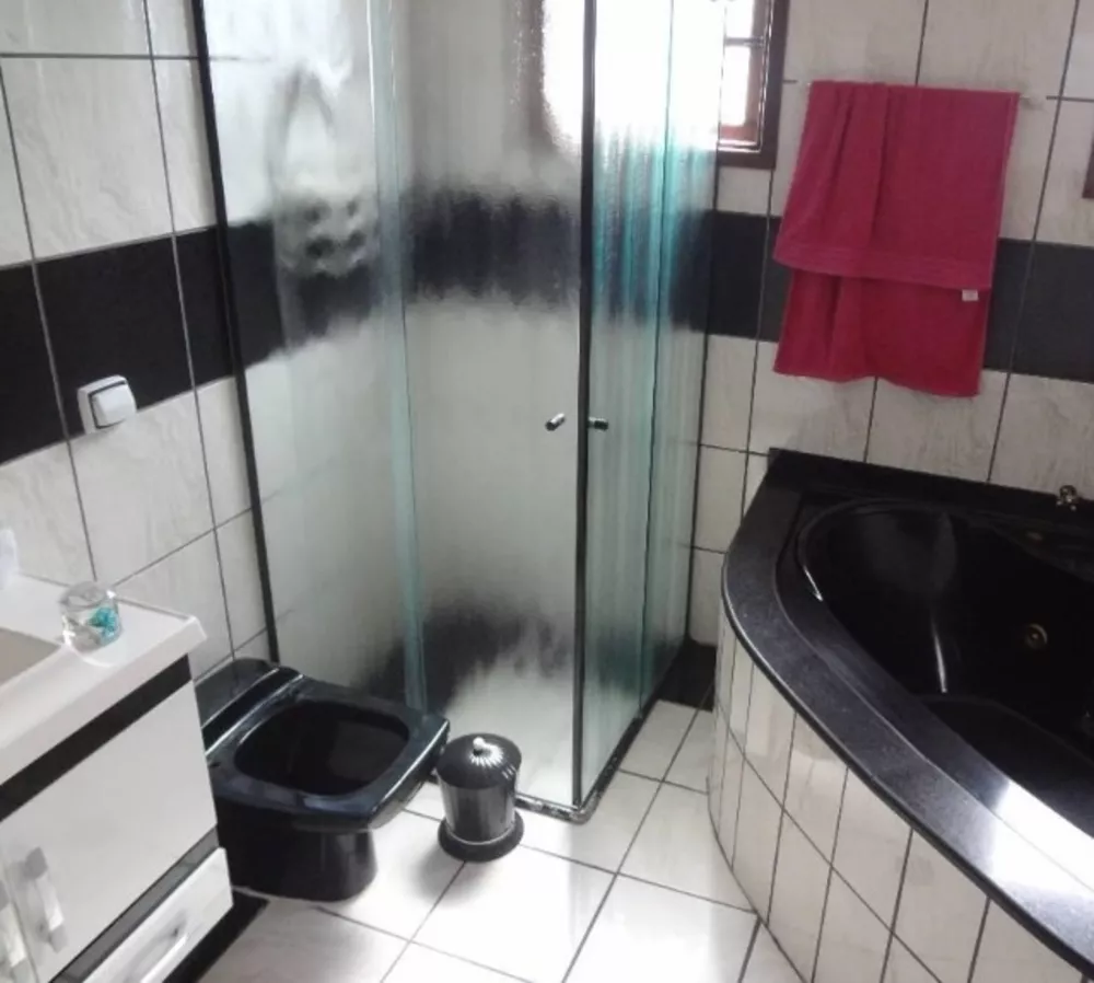 Sobrado, 4 quartos, 329 m² - Foto 5