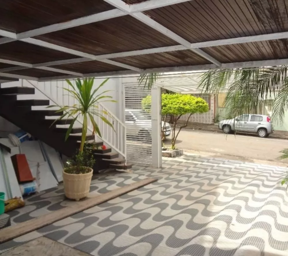 Sobrado, 4 quartos, 329 m² - Foto 7