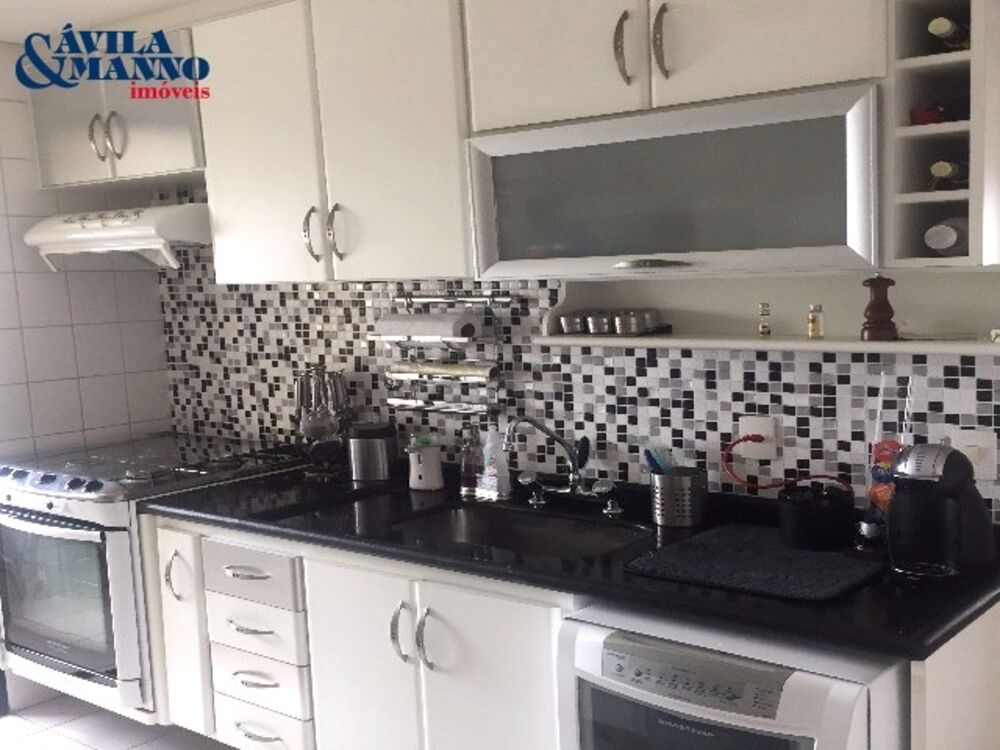 Apartamento, 3 quartos, 82 m² - Foto 5