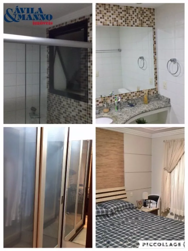 Apartamento, 3 quartos, 82 m² - Foto 1