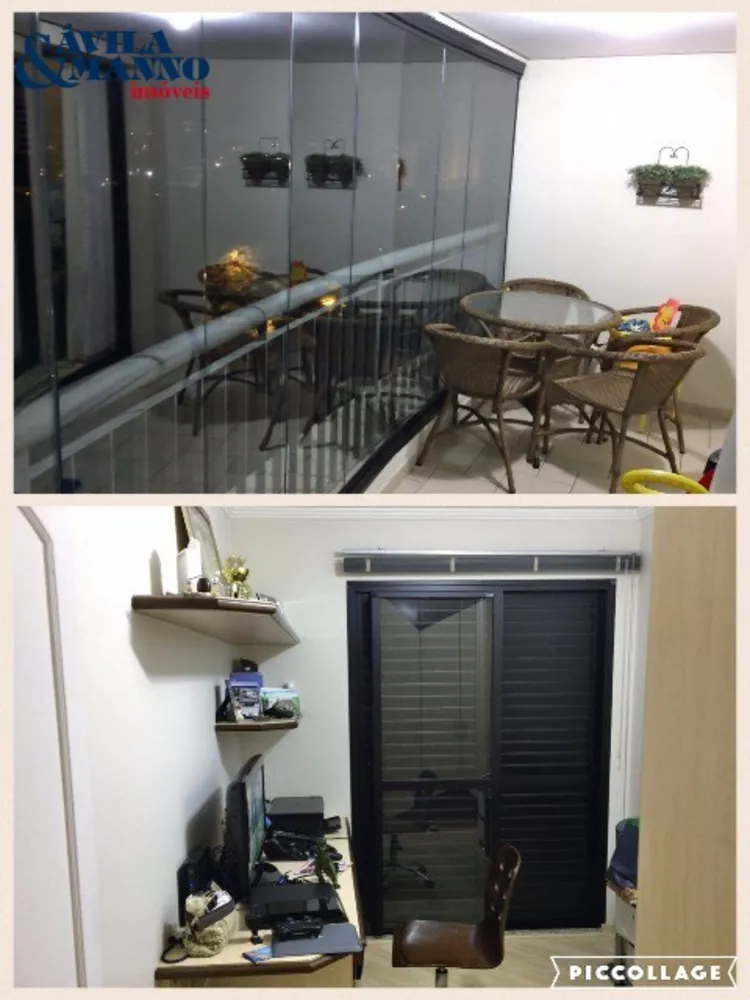Apartamento, 3 quartos, 82 m² - Foto 2