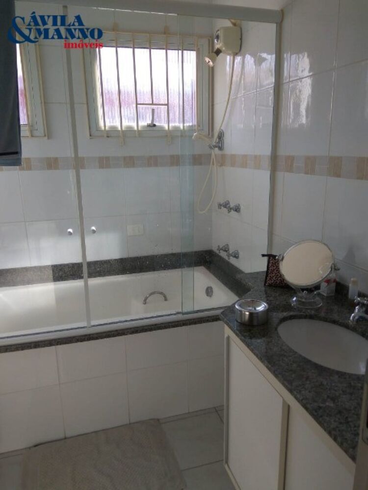 Sobrado à venda com 3 quartos, 140m² - Foto 8
