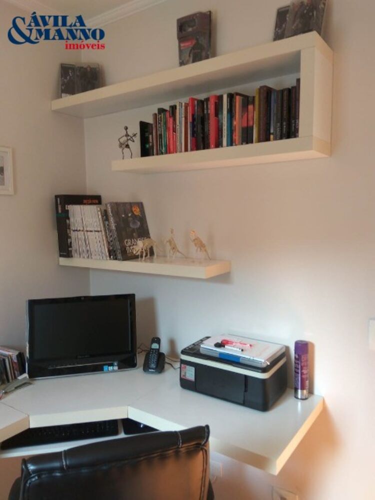 Sobrado à venda com 3 quartos, 140m² - Foto 6