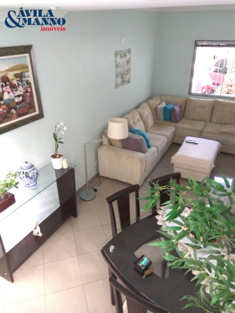 Sobrado à venda com 3 quartos, 140m² - Foto 3