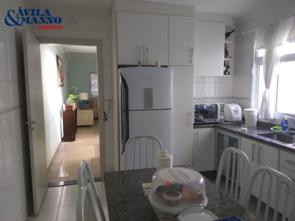 Sobrado à venda com 3 quartos, 140m² - Foto 7