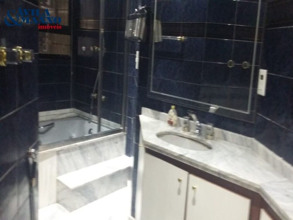 Apartamento, 3 quartos, 175 m² - Foto 2