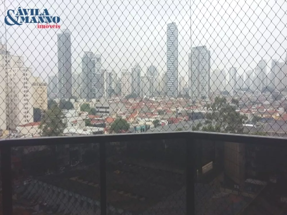 Apartamento, 3 quartos, 175 m² - Foto 8