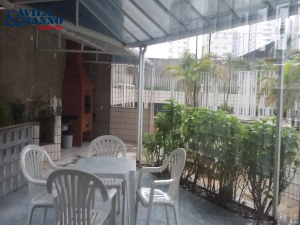 Apartamento, 3 quartos, 175 m² - Foto 6