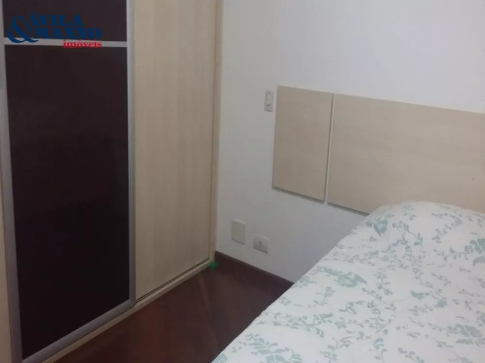 Apartamento, 3 quartos, 175 m² - Foto 5