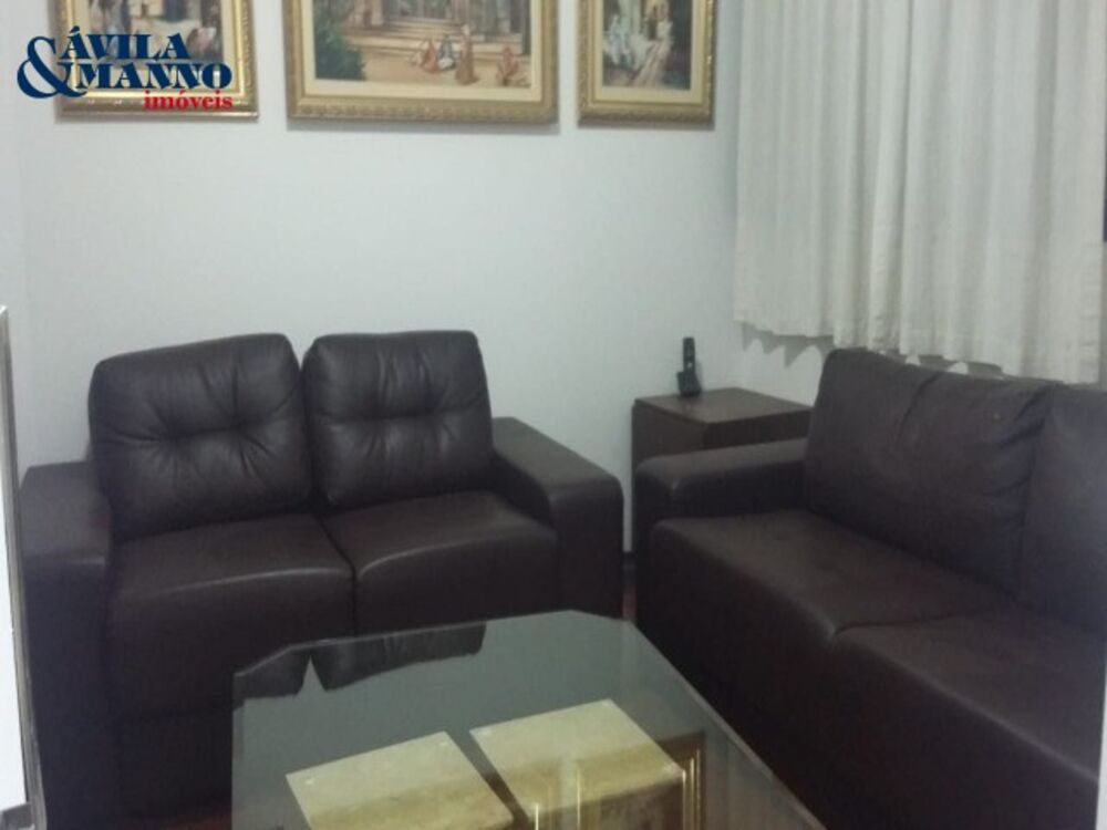 Apartamento, 3 quartos, 175 m² - Foto 3