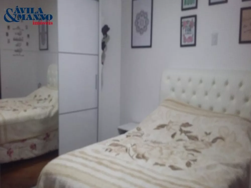 Apartamento, 3 quartos, 175 m² - Foto 7