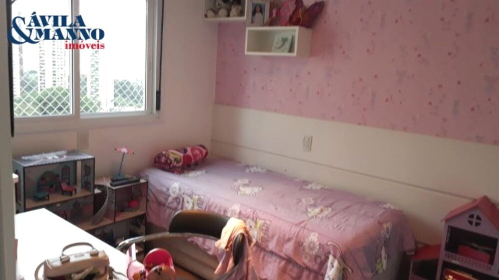 Apartamento, 3 quartos, 131 m² - Foto 11