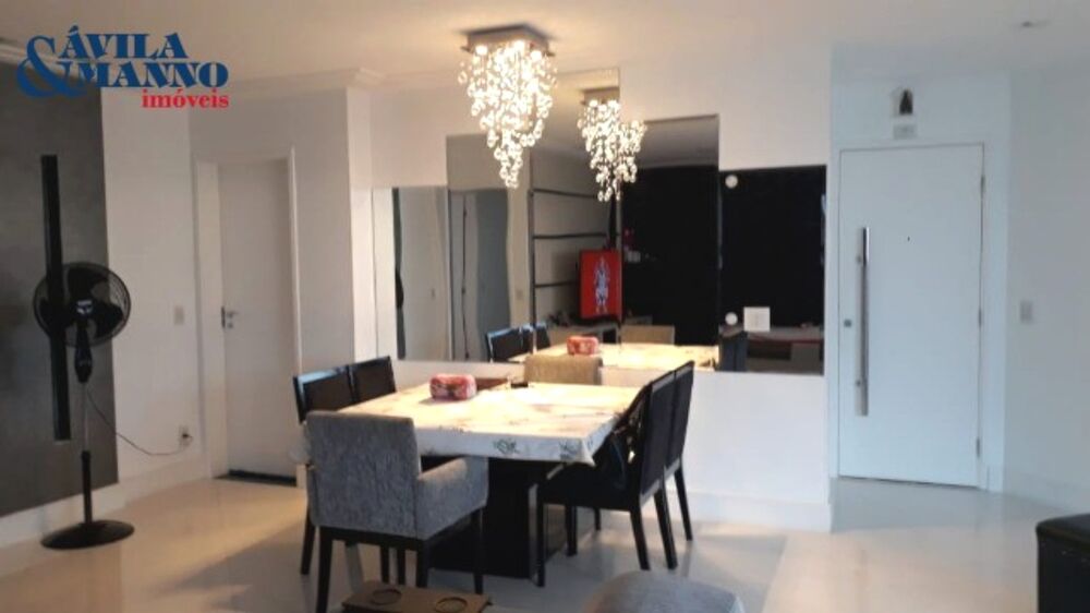 Apartamento, 3 quartos, 131 m² - Foto 7