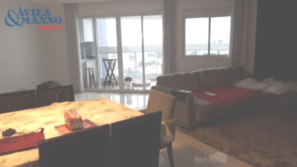 Apartamento, 3 quartos, 131 m² - Foto 4