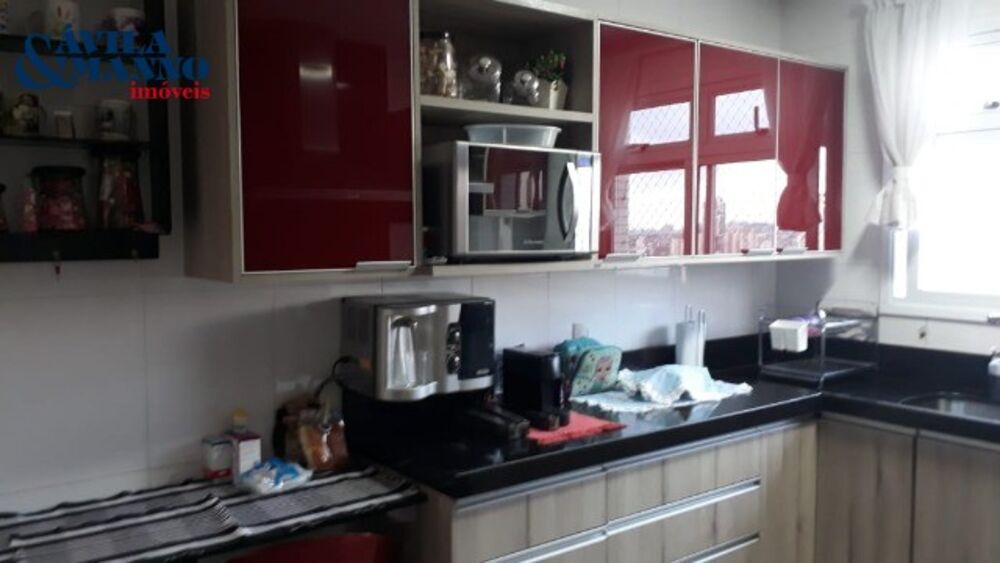 Apartamento, 3 quartos, 131 m² - Foto 13
