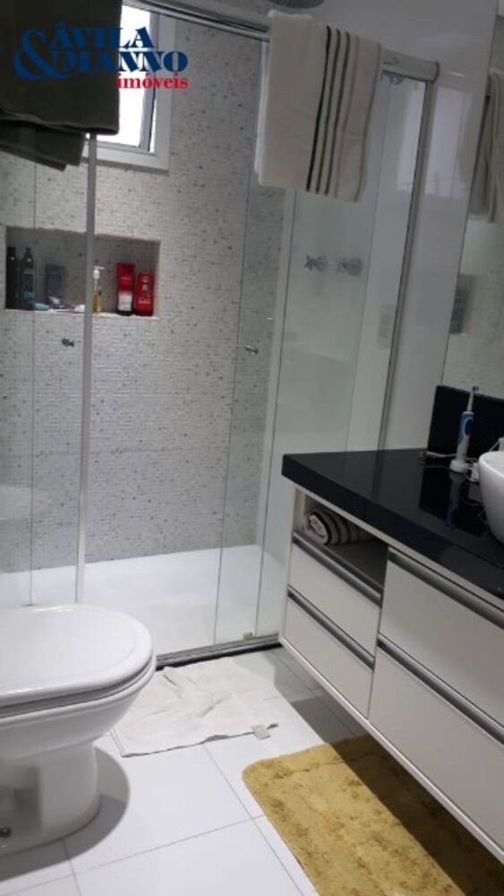 Apartamento, 3 quartos, 131 m² - Foto 17