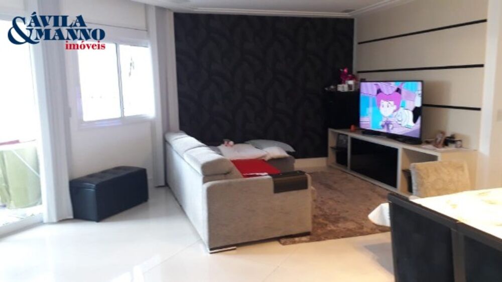 Apartamento, 3 quartos, 131 m² - Foto 8