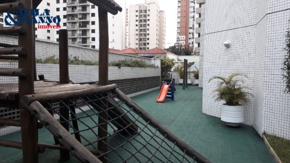 Apartamento, 3 quartos, 131 m² - Foto 2