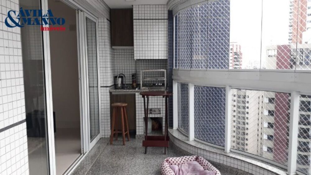 Apartamento, 3 quartos, 131 m² - Foto 6