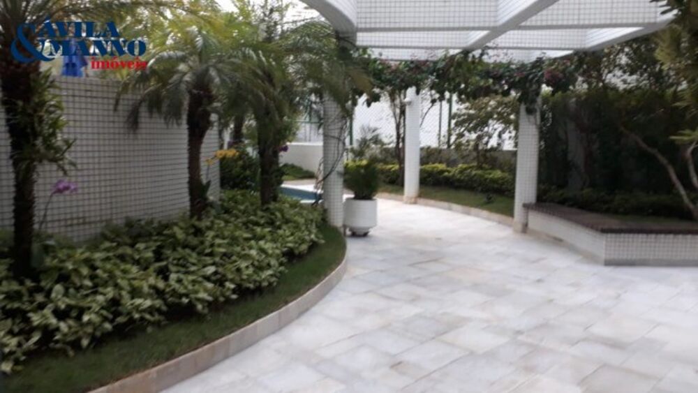 Apartamento, 3 quartos, 131 m² - Foto 3