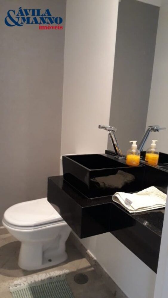 Apartamento, 3 quartos, 131 m² - Foto 16