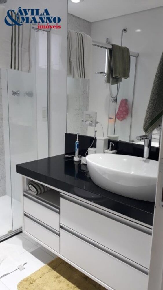 Apartamento, 3 quartos, 131 m² - Foto 15