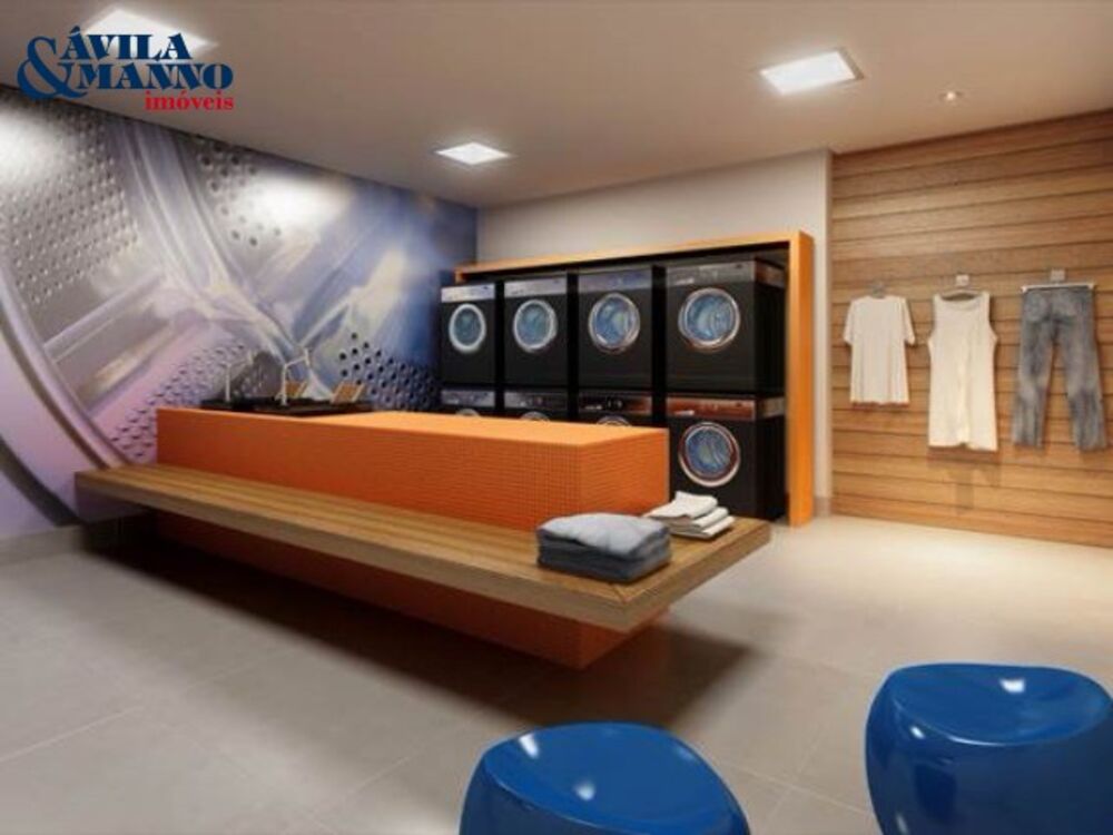 Apartamento, 1 quarto, 77 m² - Foto 8