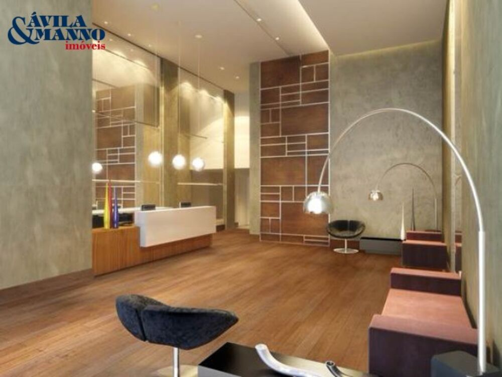 Apartamento, 1 quarto, 77 m² - Foto 5