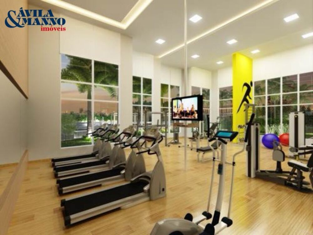 Apartamento, 1 quarto, 77 m² - Foto 7