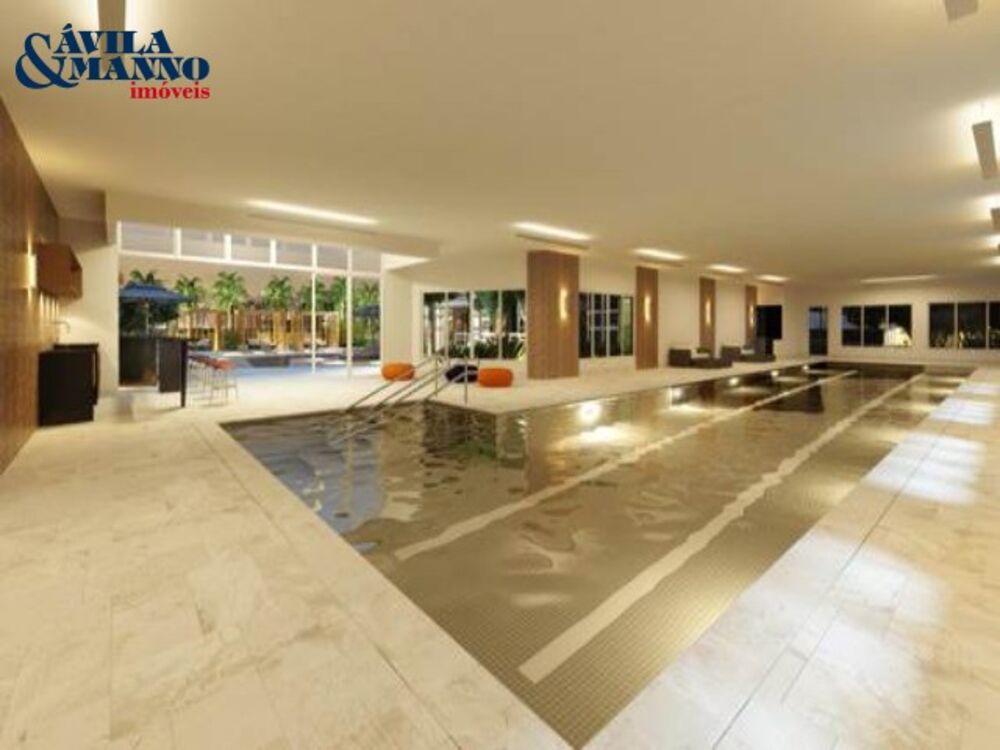 Apartamento, 1 quarto, 77 m² - Foto 6