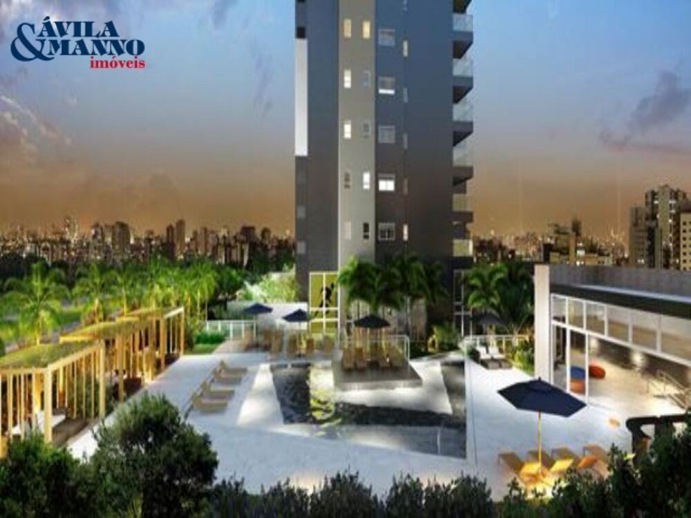 Apartamento, 1 quarto, 77 m² - Foto 9