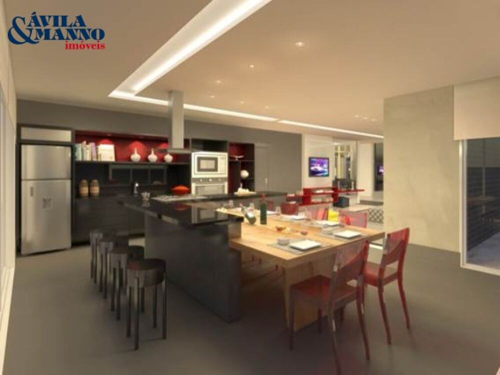 Apartamento, 1 quarto, 77 m² - Foto 4