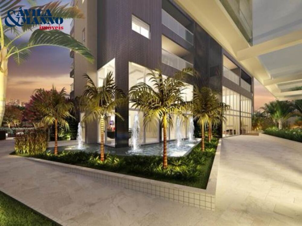 Apartamento, 1 quarto, 77 m² - Foto 10