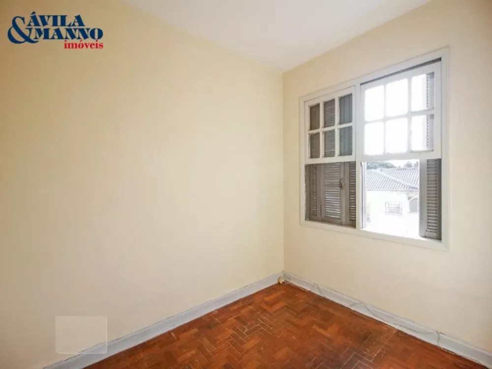 Apartamento à venda com 3 quartos, 92m² - Foto 4