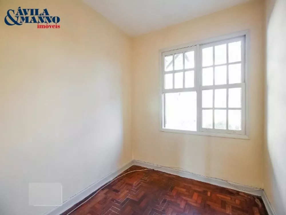 Apartamento à venda com 3 quartos, 92m² - Foto 2