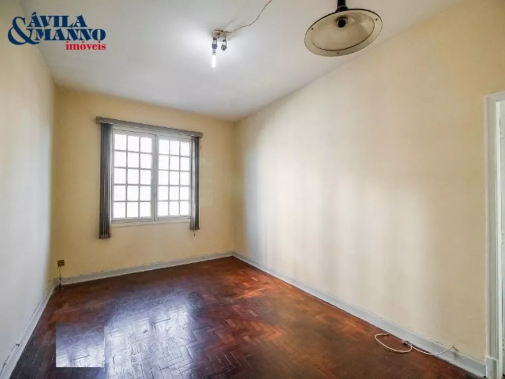 Apartamento à venda com 3 quartos, 92m² - Foto 1