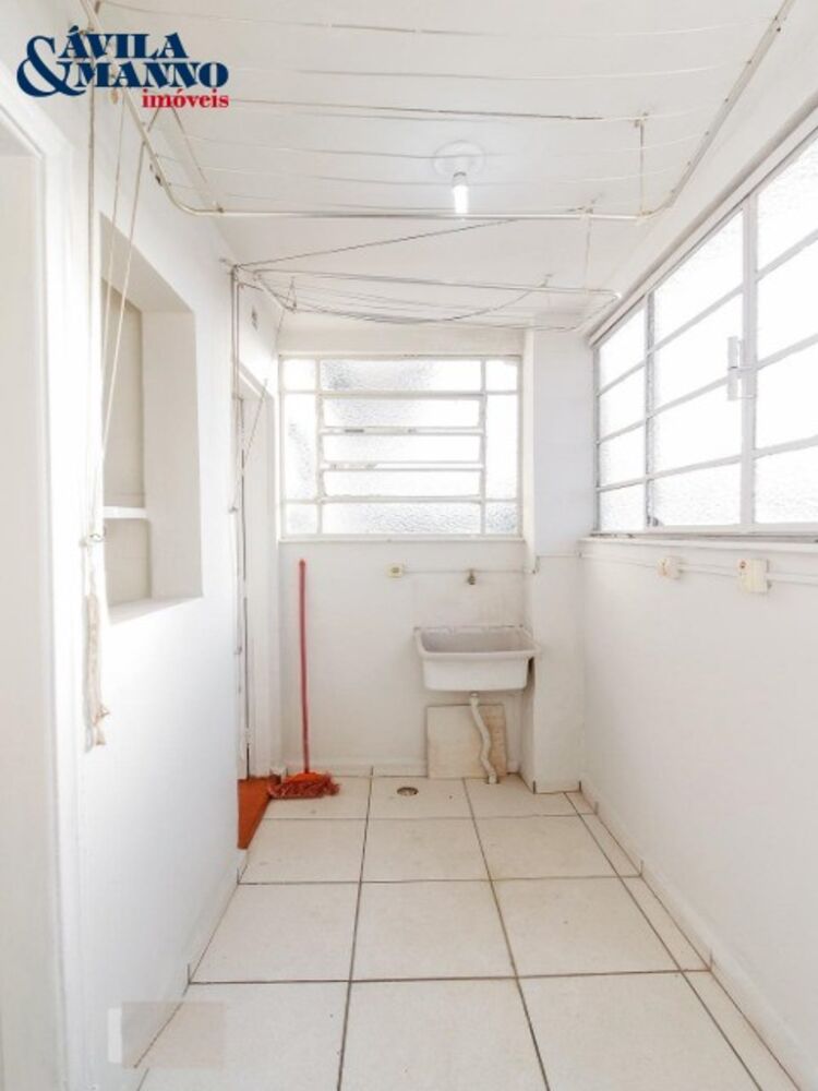 Apartamento, 3 quartos, 92 m² - Foto 7
