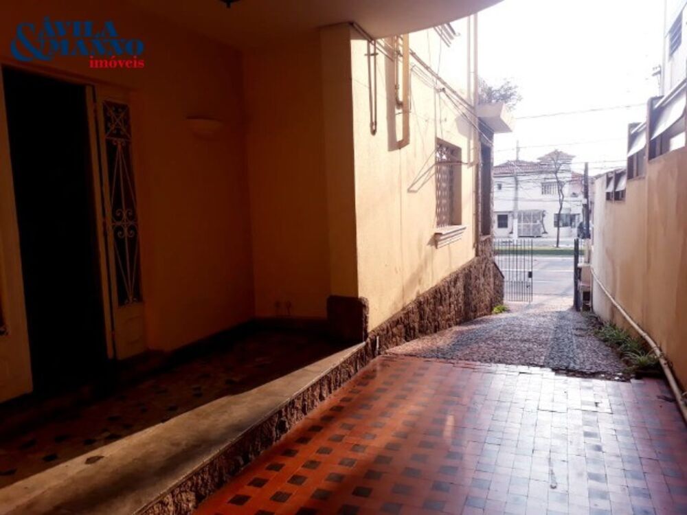 Sobrado, 3 quartos, 312 m² - Foto 4
