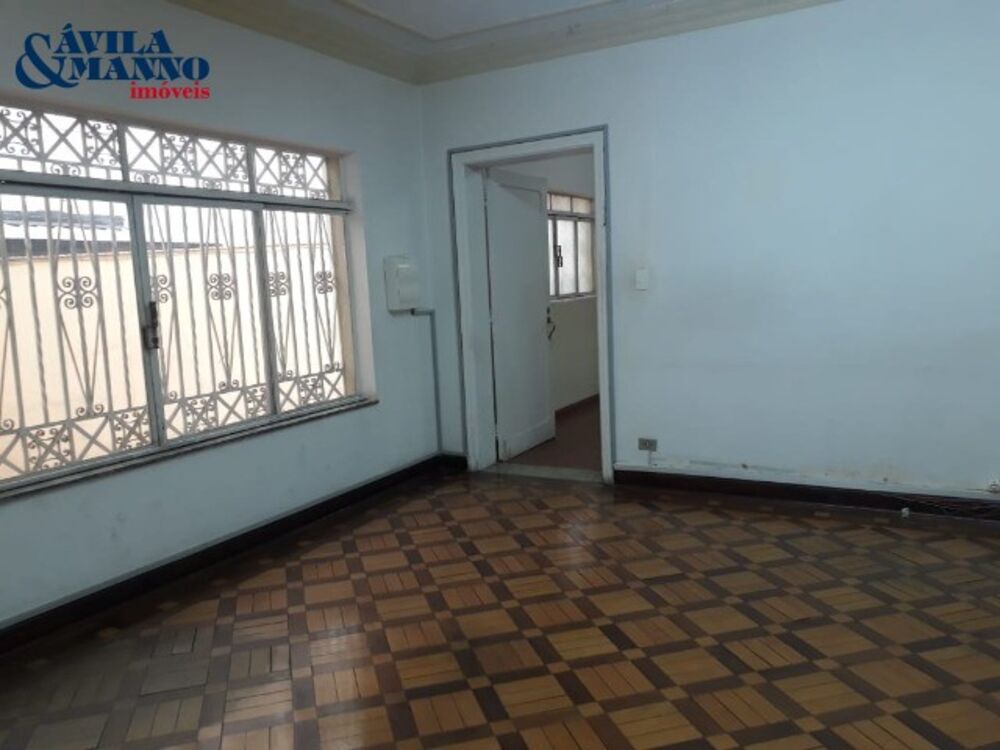 Sobrado, 3 quartos, 312 m² - Foto 1