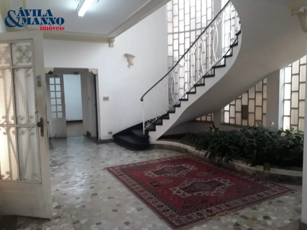 Sobrado, 3 quartos, 312 m² - Foto 5