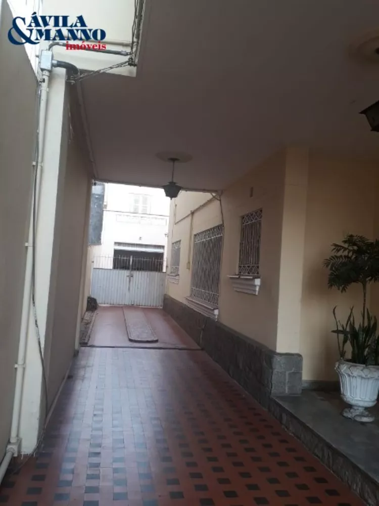 Sobrado, 3 quartos, 312 m² - Foto 12