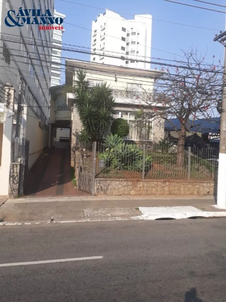 Sobrado, 3 quartos, 312 m² - Foto 9