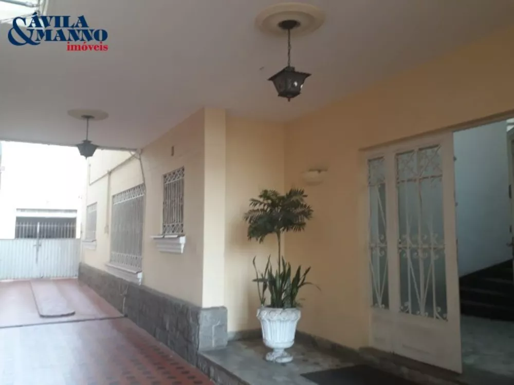 Sobrado, 3 quartos, 312 m² - Foto 11
