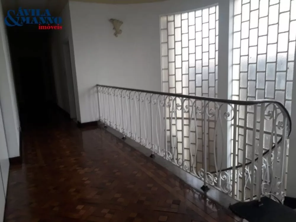 Sobrado, 3 quartos, 312 m² - Foto 6