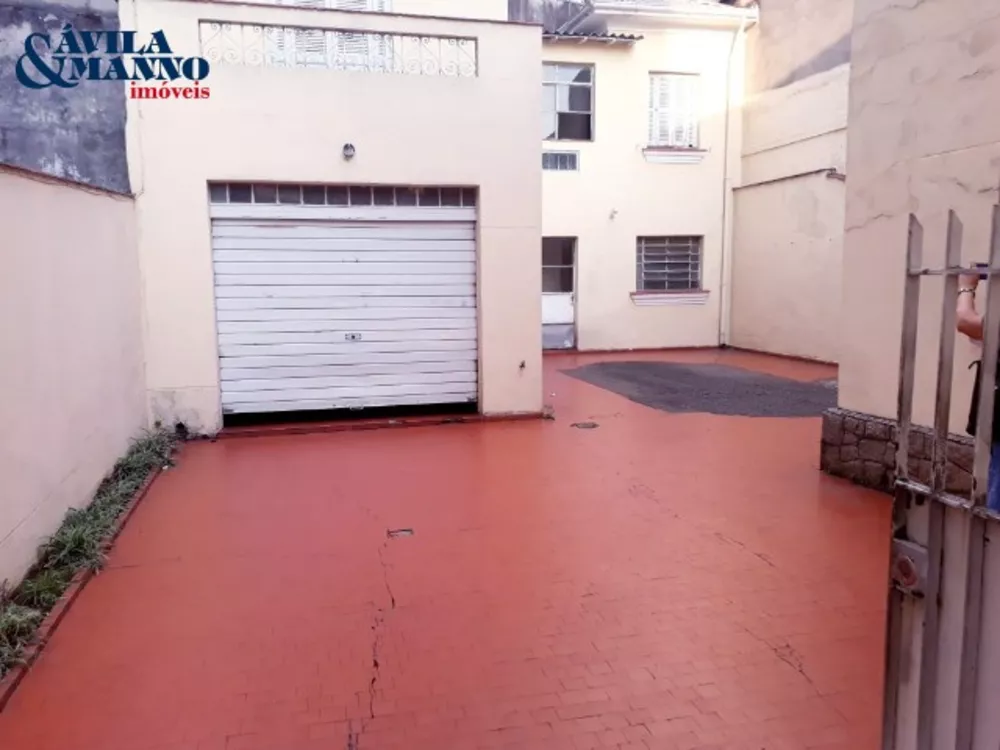 Sobrado, 3 quartos, 312 m² - Foto 8