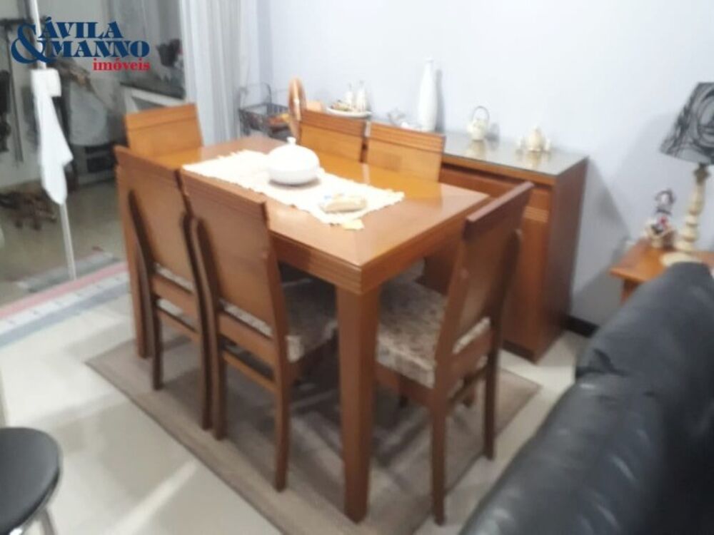 Casa, 3 quartos, 94 m² - Foto 4