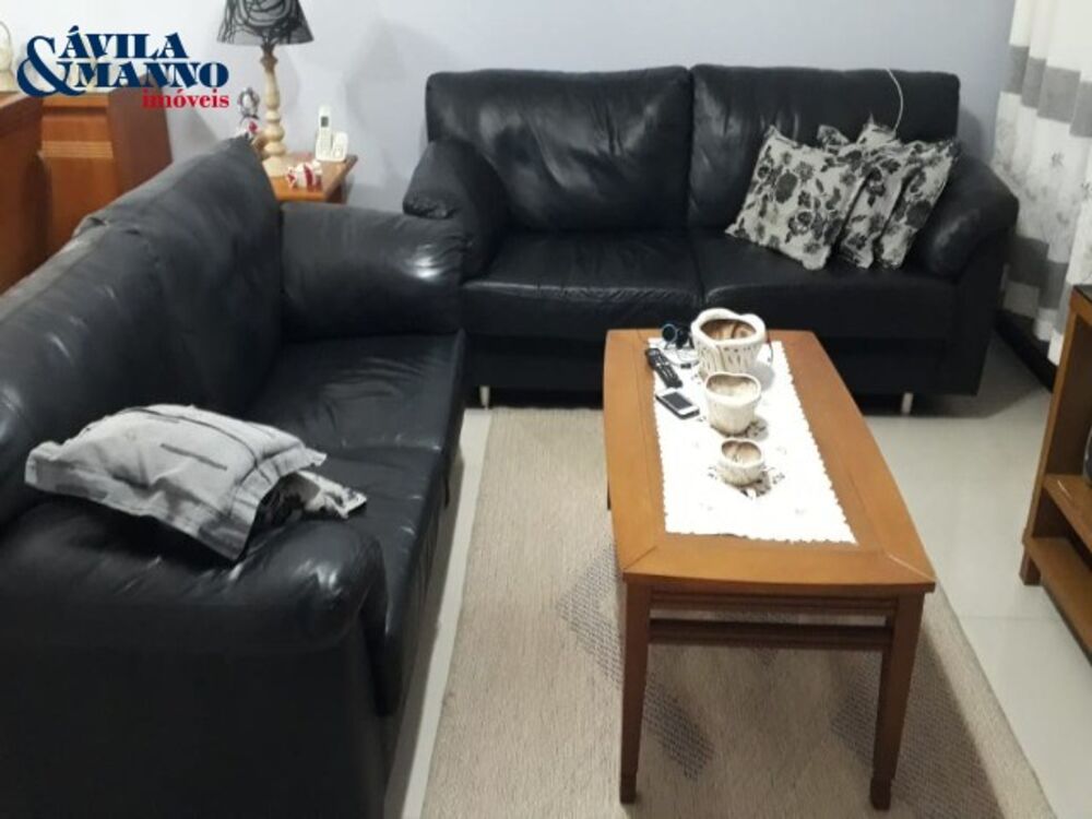 Casa, 3 quartos, 94 m² - Foto 5